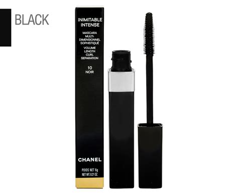 chanel mascara review inimitable intense|chanel inimitable intense waterproof mascara.